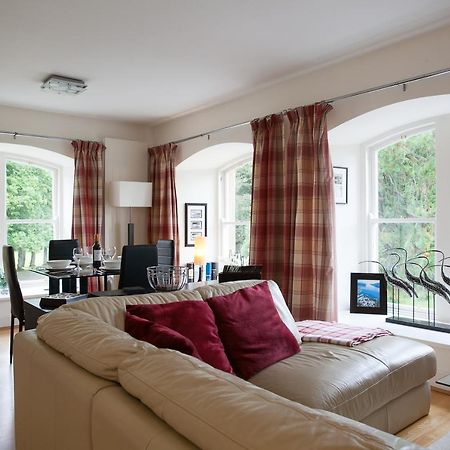 Old School Apartments With A View Fort Augustus Extérieur photo