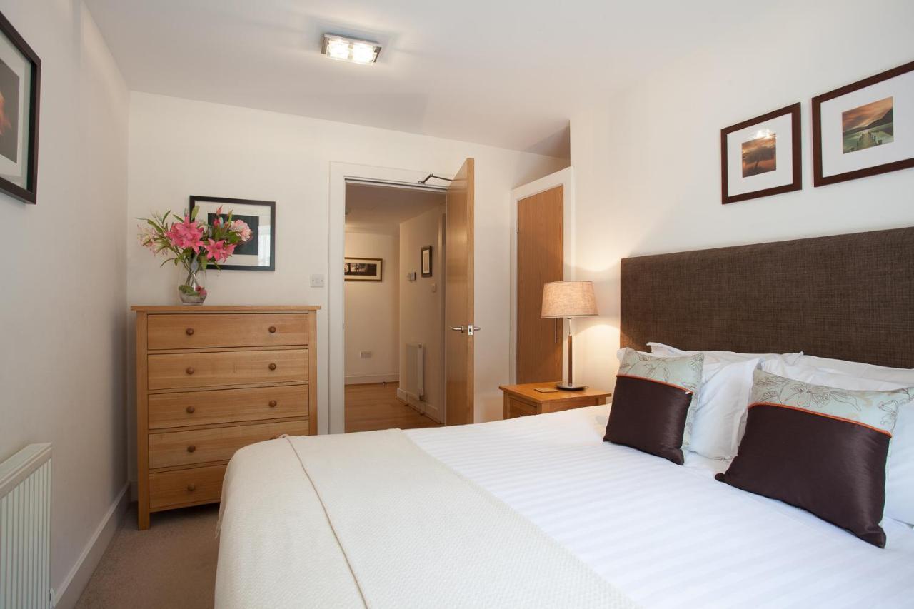 Old School Apartments With A View Fort Augustus Extérieur photo