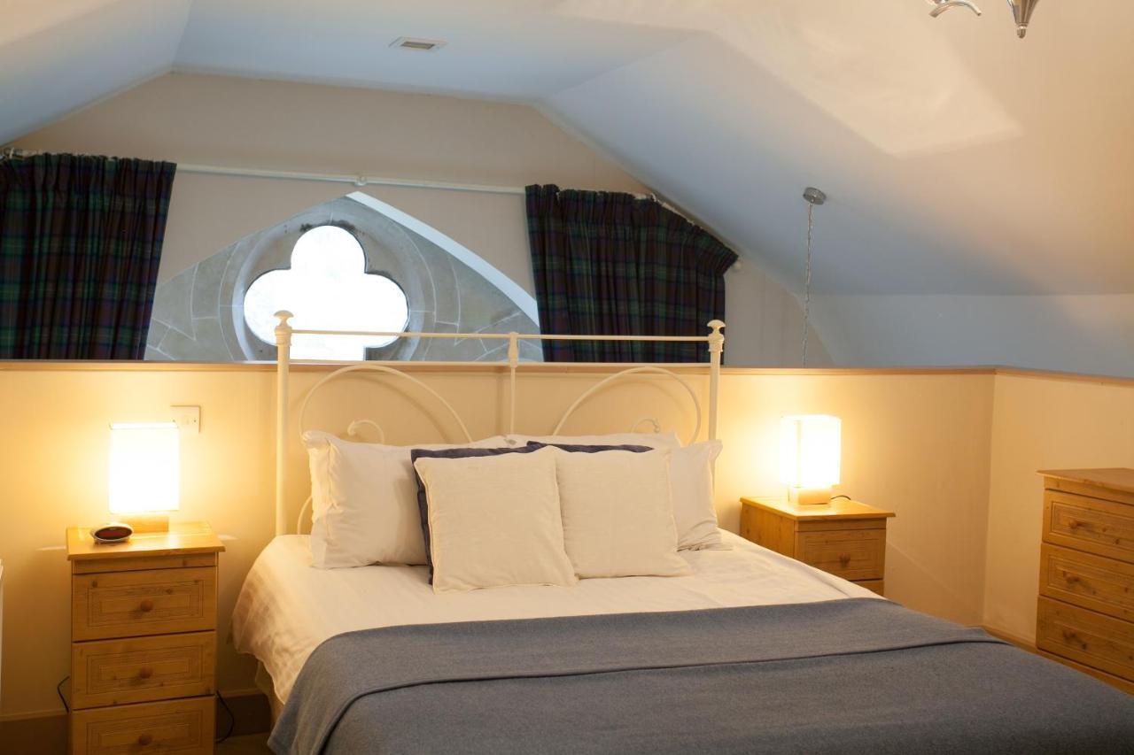 Old School Apartments With A View Fort Augustus Extérieur photo