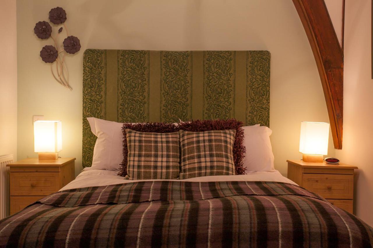 Old School Apartments With A View Fort Augustus Extérieur photo