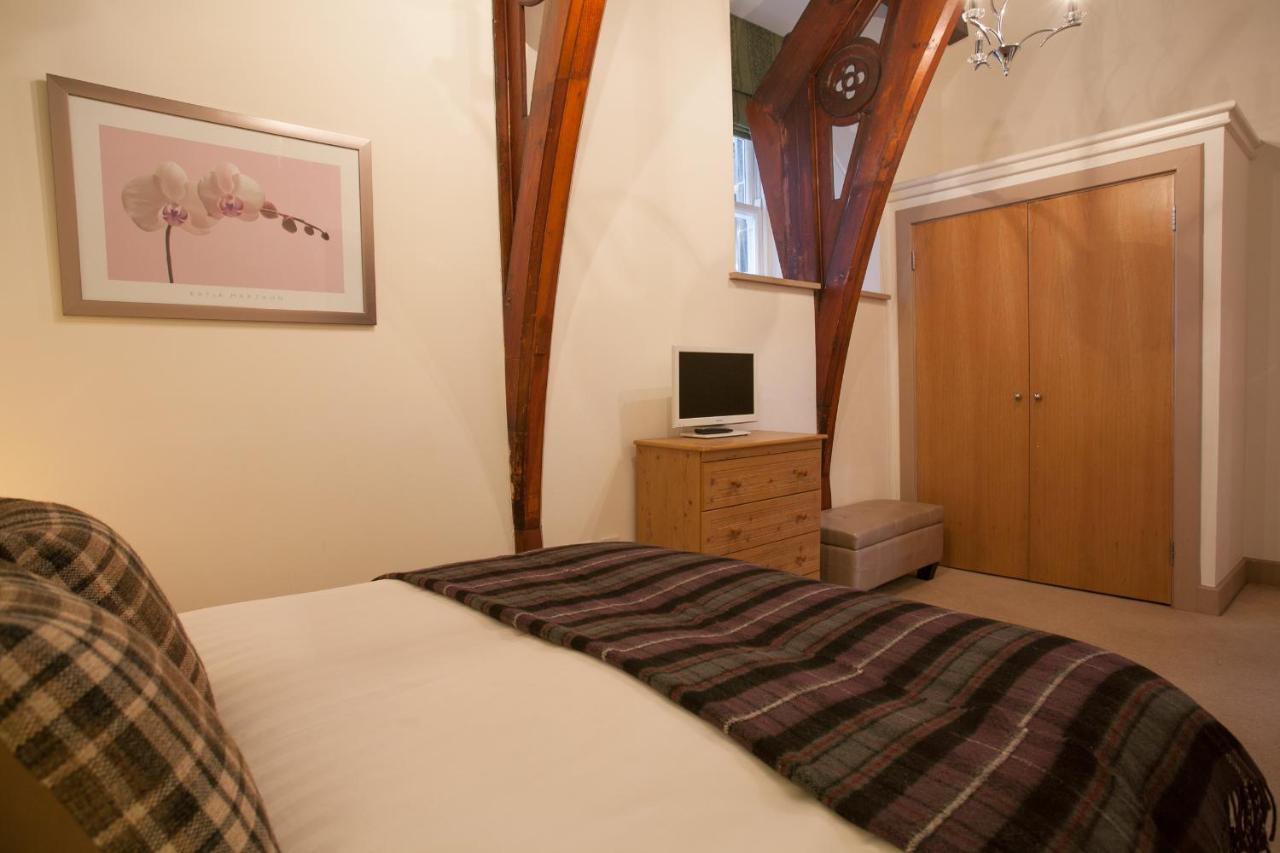 Old School Apartments With A View Fort Augustus Extérieur photo