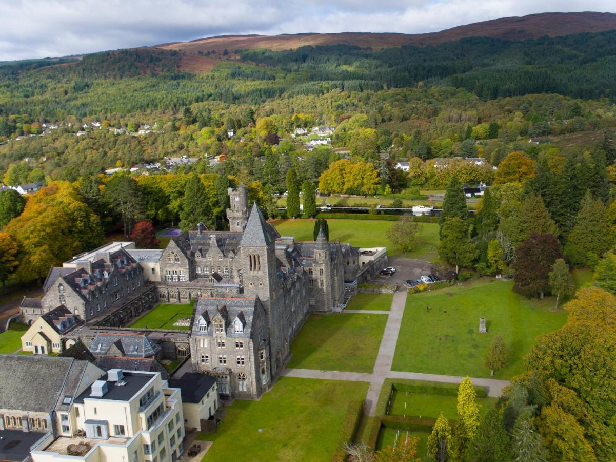 Old School Apartments With A View Fort Augustus Extérieur photo