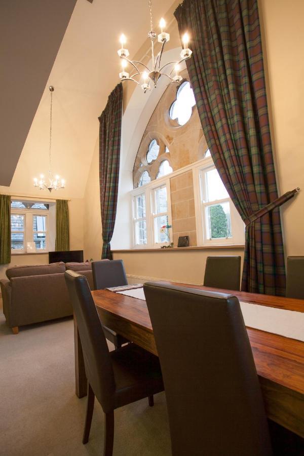 Old School Apartments With A View Fort Augustus Extérieur photo
